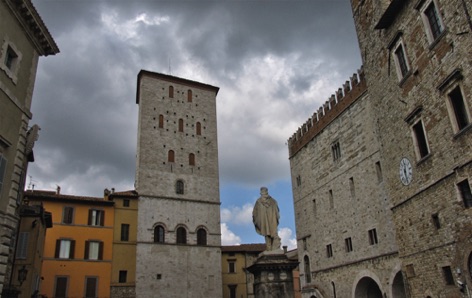 Umbria - Todi